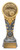 Ikon Series Ten Pin Bowling Trophy 200mm