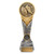 Ikon Series Touch Football Trophy 225mm