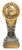 Ikon Series Volleyball Trophy 175mm