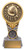 Ikon Series Waterpolo Trophy 150mm