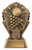 Cosmos Series Pool Snooker Trophy 150mm