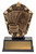 Cosmos Mini Cards Poker Trophy 120mm