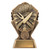 Cosmos Series Cooking Trophy 150mm