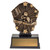 Cosmos Mini Go Kart Trophy 120mm