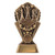 Cosmos Series Chess Trophy 175mm