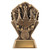 Cosmos Series Chess Trophy 150mm