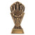 Cosmos Series Chess Trophy 200mm