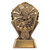 Cosmos Series Fishing Trophy 150mm