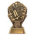 Cosmos Series Fitness/Gym Trophy 150mm