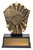Cosmos Mini Golf Trophy 120mm