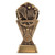 Cosmos Series Lacrosse Trophy 200mm