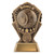 Cosmos Series Lawn Bowls Trophy 150mm