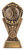 Cosmos Series Lawn Bowls Trophy 200mm