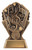 Cosmos Series Music Trophy 150mm