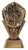 Cosmos Series Music Trophy 175mm