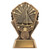 Cosmos Series Sailing Trophy 150mm