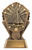 Cosmos Series Sailing Trophy 150mm