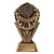 Cosmos Series Squash Trophy 175mm