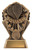 Cosmos Series Squash Trophy 150mm
