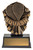 Cosmos Mini Squash Trophy 120mm
