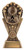 Cosmos Series Volleyball Trophy 200mm