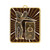 Lynx Snooker Pool Medal
