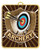 Lynx Archery Medal LM005