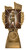 Lynx Series Boxing Trophy 175mm LR032B