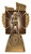 Lynx Series Boxing Trophy 150mm LR032A