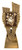 Lynx Series Cheerleading Trophy 245mm LR325D