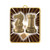 Lynx Chess Medal