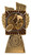 Lynx Series Cycling Trophy 150mm LR064A