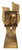 Lynx Series Cycling Trophy 210mm LR064C