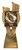 Lynx Series Tap Dance Trophy 210mm LR321C