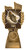 Lynx Series Tap Dance Trophy 175mm LR321B
