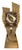 Lynx Series Tap Dance Trophy 245mm LR321D