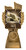 Lynx Series Jazz Trophy 175mm LR322B