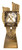 Lynx Series Ballet Trophy 210mm LR323C