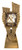 Lynx Series Ballet Trophy 245mm LR323D