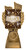 Lynx Series Dance Trophy 175mm LR324B