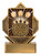Lynx Arrow Darts Trophy 130mm LA038