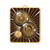 Lynx Lawn Bowls Medal