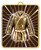 Lynx Martial Arts Medal