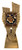 Lynx Series Clay Pigeon Trophy 245mm