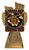 Lynx Series Clay Pigeon Trophy 150mm