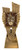 Lynx Series Ten Pin Bowling Trophy 245mm