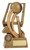 Epic Series Snooker Pool Trophy 170mm