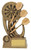 Epic Series Darts Trophy 170mm 11275C