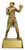 Classic Series Boxing Trophy 240mm A1249D