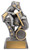 Flag Series Motocross Trophy 135mm